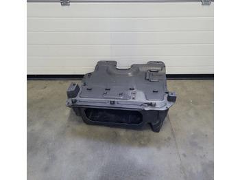 RENAULT T Karosserie und Außen