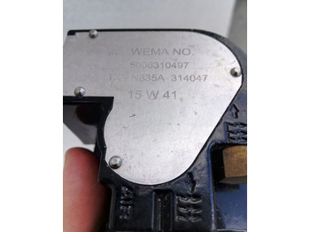 Kraftstoffaufbereitung/ Kraftstoffförderung für LKW, Zustand - NEU SMOK PALIWA WEMA NO 5006310497: das Bild 2