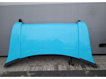 VOLVO FH Aeropack/ Spoiler