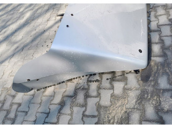 Aeropack/ Spoiler, Zustand - NEU SPOJLER DACHY VOLVO FE FL: das Bild 3