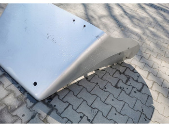 Aeropack/ Spoiler, Zustand - NEU SPOJLER DACHY VOLVO FE FL: das Bild 2