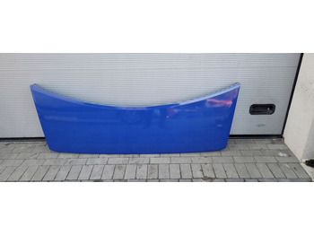 IVECO Stralis Aeropack/ Spoiler