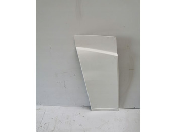 MAN TGX Aeropack/ Spoiler