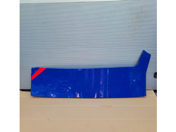 IVECO S-WAY Aeropack/ Spoiler