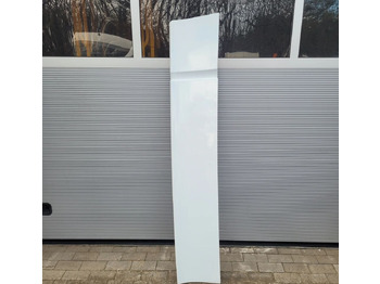 MERCEDES-BENZ Actros Aeropack/ Spoiler