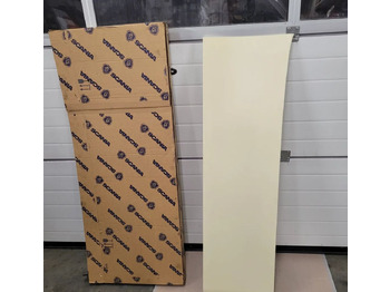 SCANIA R Aeropack/ Spoiler