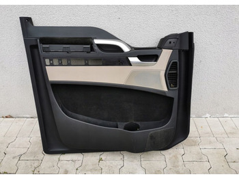 MAN TGX Tür und Teile
