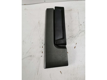 Aeropack/ Spoiler