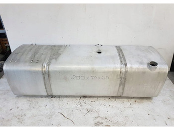 DAF Kraftstofftank