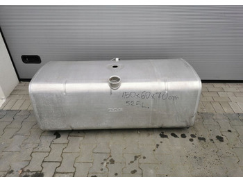 DAF CF Kraftstofftank