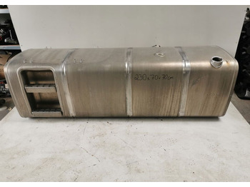 DAF XF Kraftstofftank