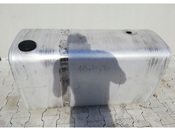 RENAULT Premium Kraftstofftank