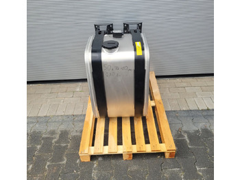 RENAULT Kraftstoffaufbereitung/ Kraftstoffförderung