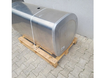 Kraftstoffaufbereitung/ Kraftstoffförderung für LKW ZBIORNIK PALIWA VOLVO FH4 RENAULT 21516454 610L 150X70X70CM: das Bild 2