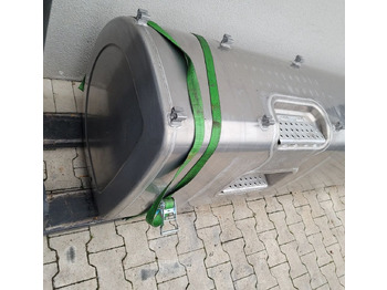 Kraftstoffaufbereitung/ Kraftstoffförderung, Zustand - NEU ZBIORNIK PALIWA VOLVO FH4  RENAULT  OM 21442020 225X70X70CM 900L: das Bild 3
