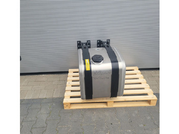 SCANIA Kraftstoffaufbereitung/ Kraftstoffförderung