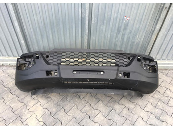 IVECO Daily Stoßstange
