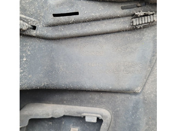 Stoßstange für LKW ZDERZAK MAN TGX E6 LIFT ORYGINAŁ CHWALIM116: das Bild 5