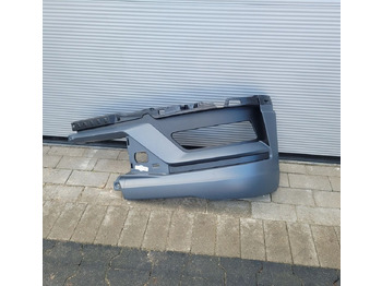 MAN TGX Stoßstange