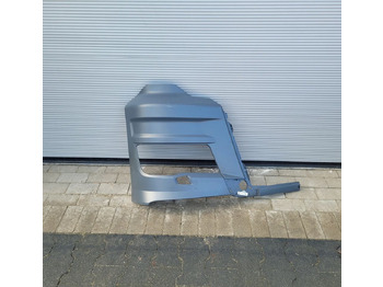 MAN TGX Stoßstange