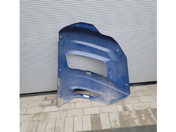 Stoßstange für LKW ZDERZAK TGX TG3 NM. METALOWY ORYGINAŁ CHWALIM116: das Bild 3