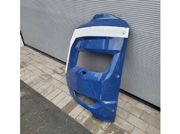 Stoßstange für LKW ZDERZAK TGX TG3 NM. METALOWY ORYGINAŁ CHWALIM116: das Bild 2
