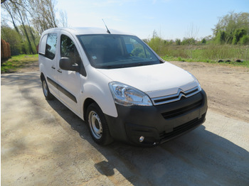 CITROËN Berlingo Kastenwagen