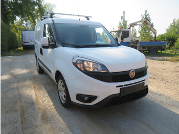 FIAT Doblo Cargo Kleintransporter