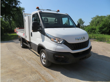 IVECO Daily 35c16 Kipper Transporter