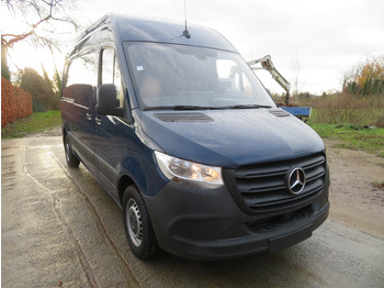 MERCEDES-BENZ Sprinter 311 Kleintransporter