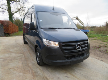 MERCEDES-BENZ Sprinter 311 Kleintransporter