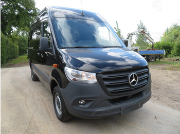 MERCEDES-BENZ Sprinter 317 Kastenwagen