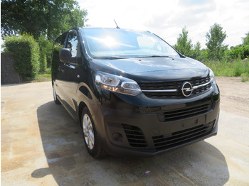 OPEL Vivaro Kleintransporter