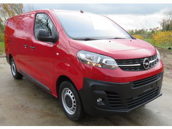 OPEL Vivaro Kleintransporter