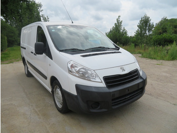 PEUGEOT Expert Kastenwagen