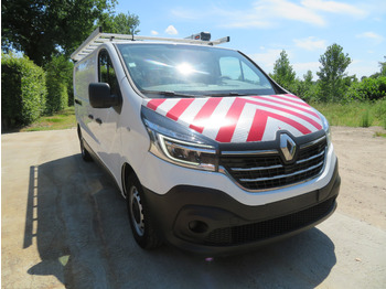 RENAULT Trafic 2.0 Kleintransporter
