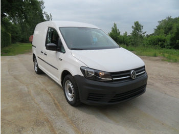 VOLKSWAGEN Caddy 2.0 Kleintransporter