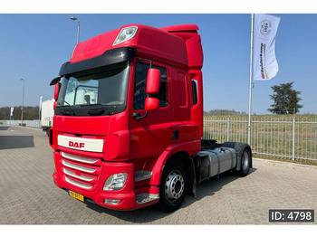 DAF CF 440 Sattelzugmaschine
