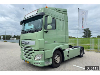 DAF XF 440 Sattelzugmaschine