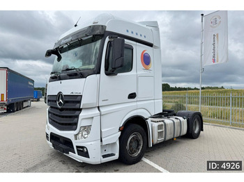 MERCEDES-BENZ Actros 1851 Sattelzugmaschine