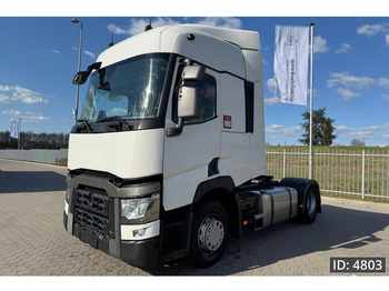 RENAULT T 460 Sattelzugmaschine