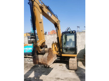 CATERPILLAR 307D Kettenbagger