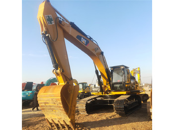 CATERPILLAR 340D Kettenbagger