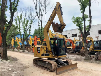 CATERPILLAR Kettenbagger