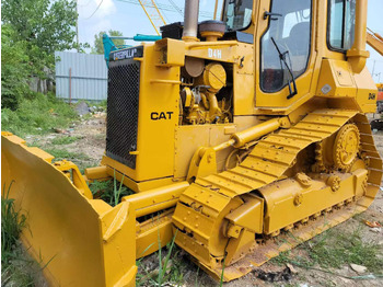 CATERPILLAR D4H Bulldozer