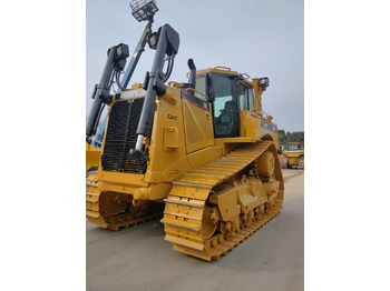 CATERPILLAR D8T Bulldozer