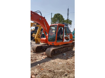 DOOSAN DH150LC-7 Kettenbagger