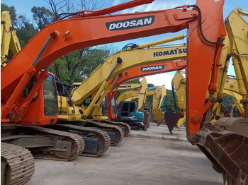 DOOSAN DH300LC-7 Kettenbagger