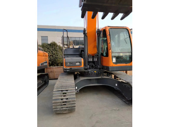 Kettenbagger DOOSAN DX225LC-9: das Bild 5