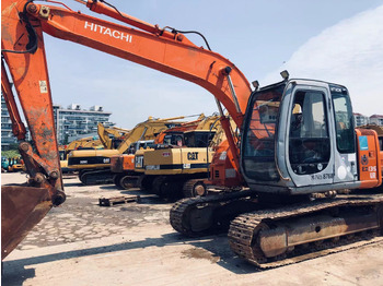 HITACHI Kettenbagger